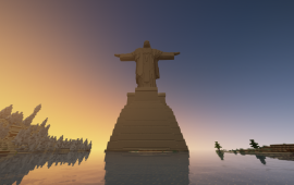 Minecraft building xewee's and wiiwas' base