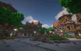 Minecraft location Spawn
