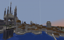 Minecraft location Ascaris