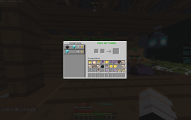 Minecraft location Survival spawn