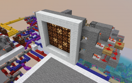 Minecraft location Workshop by gage3013 and Valercaringsun