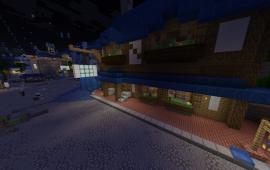 Minecraft building General Goods