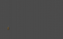 Screenshot of Minecraft server 16b16t