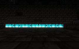 Minecraft location Ancient City
