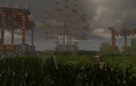Minecraft location Локация-2