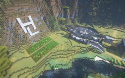 Screenshot of Minecraft server glizzy's marinade smp
