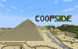 Minecraft location Spawn