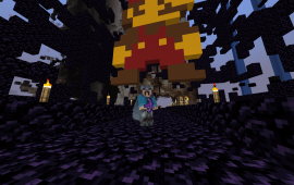 Minecraft location Spawn