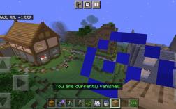 Screenshot of Minecraft server AgentCraft Factions