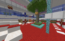Minecraft building User-Shop