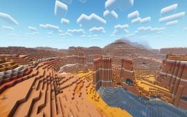 Minecraft location Simply Spawnpoint