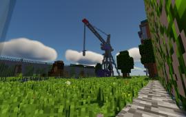 Minecraft location Локация-5