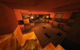 Minecraft location MTN Dawnbound
