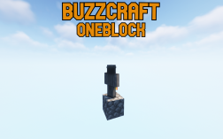 Screenshot of Minecraft server BuzzCraft | Earth And Vanilla