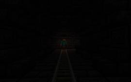 Minecraft building SoftSlayer Halloween Fair