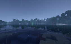 Screenshot of Minecraft server FelixMC - РП виживання