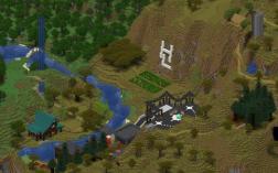 Screenshot of Minecraft server glizzy's marinade smp