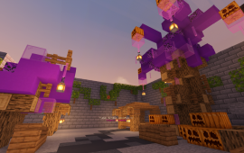 Minecraft location спавн