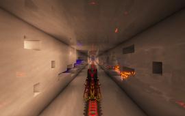 Minecraft location The city of Adastra