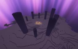 Screenshot of Minecraft server FelixMC - РП виживання