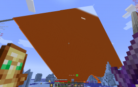 Minecraft location Spawn Casts