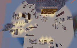 Minecraft location Workshop by gage3013 and Valercaringsun