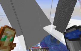 Minecraft location Spawn Casts