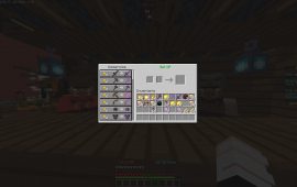 Minecraft location Survival spawn