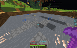 Minecraft location Mina usuario