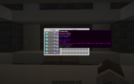 Minecraft building The Casino