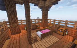 Minecraft location База lekseikaw