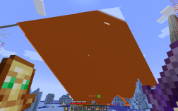 Screenshot of Minecraft server Wild Anarchy