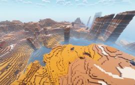 Minecraft location Simply Spawnpoint