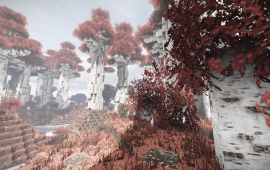 Minecraft building Empire | Survival Faction