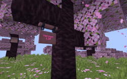 Screenshot of Minecraft server SupahFreshTV