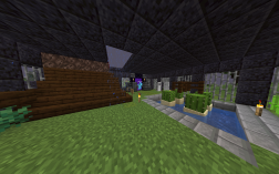 Screenshot of Minecraft server Lymmzy