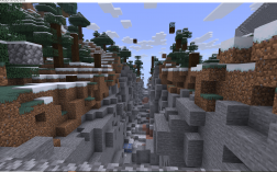 Screenshot of Minecraft server NoRulesNoBans