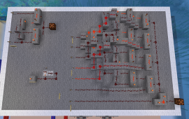 Minecraft location Workshop by gage3013 and Valercaringsun