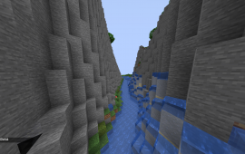 Minecraft location garda