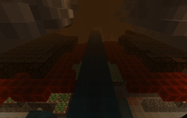 Minecraft location old laboratory
