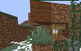 Minecraft building лучший дом сервера