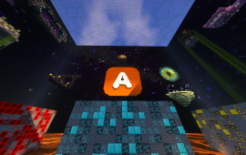 Minecraft building Minas centrales BoxPvP