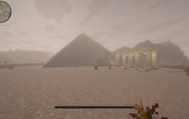 Minecraft location Endza