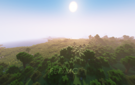 Minecraft location Спавн Сервера FelixMC