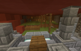 Minecraft location exact original spawn location