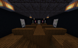 Screenshot of Minecraft server Lymmzy