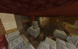 Minecraft location exact original spawn location