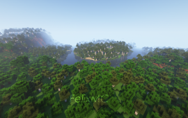 Minecraft location Спавн Сервера FelixMC