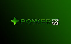 Screenshot of Minecraft server PowerX SMP Season 1