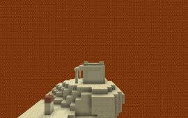 Minecraft location 16b16t Spawn
